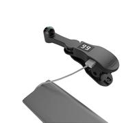 Kustimantu Tapper de Pantalla Automática Inteligente | Dedo Simulado Toque Automático - Smartphone Para Juegos Tareas Live Stream Me gusta