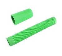 Kustimantu Túnel de hámster, túnel retráctil para movimiento para hurones - Juguete flexible para masticar para animales pequeños como ardillas, chinchillas, erizos, hurones y conejos holandeses