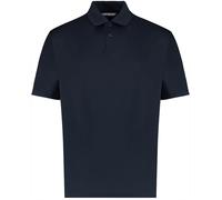 Kustom Kit ajuste regular frescotex más pique polo kk444 - casual manga corta
