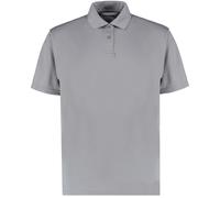 Kustom Kit ajuste regular frescotex más pique polo kk444 - casual manga corta