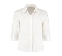 Kustom Kit Blusa Continental Manga 3/4 para Mujer (RW10036)