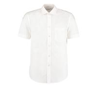 Kustom Kit Camisa Business de Manga Corta para Hombre (RW9819)