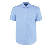 Kustom Kit Camisa Business de Manga Corta para Hombre (RW9819) UTRW9819_15