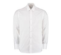 Kustom Kit Camisa Business de Manga Larga para Hombre (RW10058)
