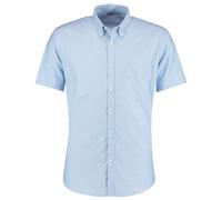 Kustom Kit - Camisa de Manga Corta para Hombre