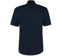 Kustom Kit Camisa de Oxford de Manga Corta para Hombre (RW9125) UTRW9125_14