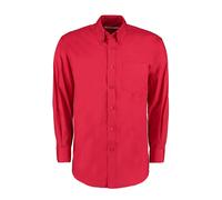 Kustom Kit Camisa de Oxford de Manga Larga para Hombre (PC5610) UTPC5610_11