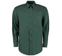 Kustom Kit Camisa de Oxford de Manga Larga para Hombre (PC5610) UTPC5610_121