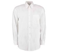 Kustom Kit Camisa de Oxford de Manga Larga para Hombre (PC5610) UTPC5610_138