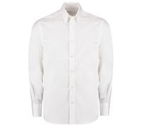 Kustom Kit Camisa de Oxford de Manga Larga para Hombre (PC5724) UTPC5724_10