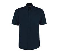 Kustom Kit Camisa de Popelina de Manga Corta para Hombre (BC5420) UTBC5420_108