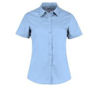Kustom Kit Camisa de Popelina de Manga Corta para Mujer (BC5323) UTBC5323_3