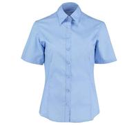 Kustom Kit Camisa de trabajo de manga corta para mujer (PC2509) UTPC2509_24