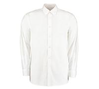 Kustom Kit Camisa Workforce de Manga Larga para Hombre (RW10047)