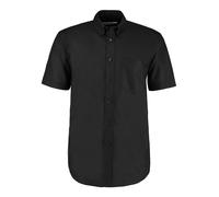 Kustom Kit - Camisa Workwear de Oxford de Manga Corta para Hombre UTPC5542_3