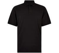 Kustom Kit Camiseta Polo De Jersey Polycotton Superwash® 60°C Ajuste Regular
