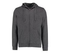 Kustom Kit - Chaquetilla con cremallera para hombre