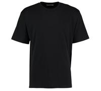 Kustom Kit clásico ajuste hunky superior camiseta casual kk500-short manga