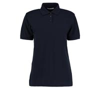 Kustom Kit femenino clásico ajuste superwash 60c klassic polo kk703 - manga cort