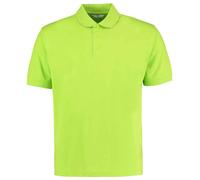 Kustom Kit KK403 Camiseta Polo De Manga Corta Clásica Para Hombre De Poliaciano