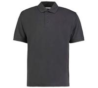 Kustom Kit KK403 Camiseta Polo De Manga Corta Clásica Para Hombre De Poliaciano