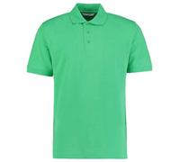 Kustom Kit KK403 Camiseta Polo De Manga Corta Clásica Para Hombre De Poliaciano