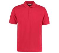 Kustom Kit KK403 Hombre Klásico Polialgodón Polo de Manga Corta