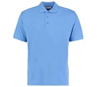 Kustom Kit KK403 Hombre Klásico Polialgodón Polo de Manga Corta