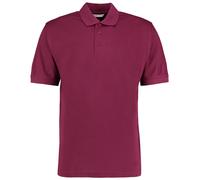 Kustom Kit Klásico Hombre Unisex Poliéster/Algodón Piqu Polo SPORTS XS - 6XL