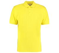Kustom Kit Klásico Hombre Unisex Poliéster/Algodón Piqu Polo SPORTS XS - 6XL