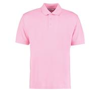 Kustom Kit klassic superwash confort polo kk403 - clásico ajuste casual camiseta