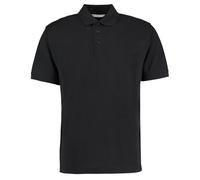 Kustom Kit klassic superwash confort polo kk403 - clásico ajuste casual camiseta