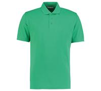 Kustom Kit klassic superwash confort polo kk403 - clásico ajuste casual camiseta