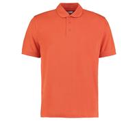 Kustom Kit klassic superwash confort polo kk403 - clásico ajuste casual camiseta