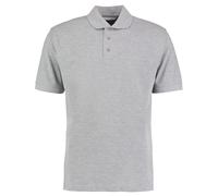 Kustom Kit klassic superwash confort polo kk403 - clásico ajuste casual camiseta