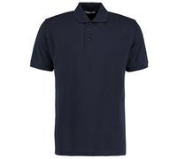 Kustom Kit klassic superwash confort polo kk403 - clásico ajuste casual camiseta