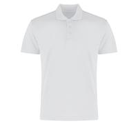Kustom Kit Polo Cooltex Plus de Malla Micro para Hombre (PC3838) UTPC3838_22