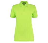 Kustom Kit Polo de manga corta Klassic Superwash para mujer (BC623) UTBC623_42