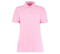 Kustom Kit Polo de manga corta Klassic Superwash para mujer (BC623) UTBC623_65