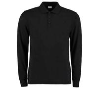 Kustom Kit Polo de Pique de Manga Larga para Hombre (PC6318)