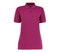 Kustom Kit Polo Klassic de Pique para Mujer (PC6424)