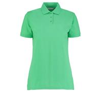 Kustom Kit Polo Klassic de Pique para Mujer (PC6424) UTPC6424_1