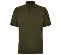 Kustom Kit Polo Klassic de Superlavado 60°C para Hombre (RW8750) UTRW8750_219