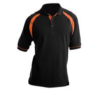 Kustom Kit - Polo Pique de manga corta Modelo Oak Hill Hombre Caballero - Veran