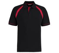 Kustom Kit - Polo Pique de manga corta Modelo Oak Hill Hombre Caballero - Veran