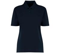 Kustom Kit - Polo piqué de trabajo talle regular Workforce para chica mujer