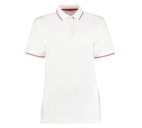 Kustom Kit Polo St Mellion de Algodón Piqué para Mujer (PC6404)