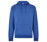 Kustom Kit regular fit hoodie kk333 - klassic camisa de manga larga capucha