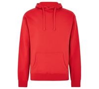 Kustom Kit regular fit hoodie kk333 - klassic camisa de manga larga capucha