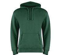 Kustom Kit regular fit hoodie kk333 - klassic camisa de manga larga capucha